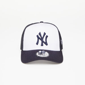New Era 940 MLB Team Colour AF Trucker NY Navy/ White universal-alacsony-ár