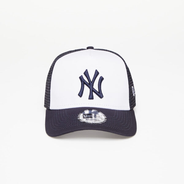 New Era 940 MLB Team Colour AF Trucker NY Navy/ White universal-alacsony-ár