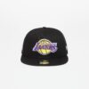 New Era 950 NBA Team Side Patch 9FIFTY Los Angeles Lakers Black/ Yellow M-L-alacsony-ár