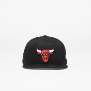 New Era 950 Nba Metallic Arch 9Fifty Chicago Bulls Black/ Scarlet S-M-alacsony-ár