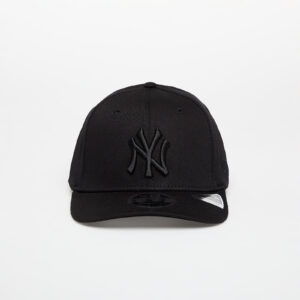 New Era 970 Stretch Snap MLB Monochrome 9Seventy New York Yankees Black/ Black Universal-alacsony-ár