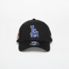 New Era 9FORTY Aframe MLB Ws Los Angeles Dodgers Black/ Light Royal/Bright Royal Universal-alacsony-ár