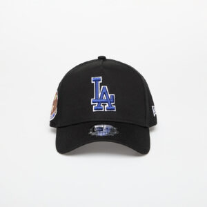 New Era 9FORTY Aframe MLB Ws Los Angeles Dodgers Black/ Light Royal/Bright Royal Universal-alacsony-ár