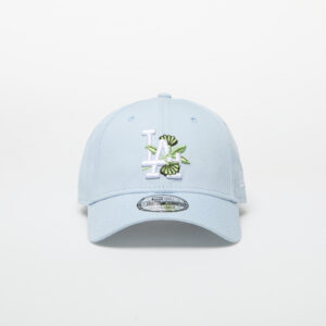 New Era 9FORTY MLB Floral Icon Los Angeles Dodgers Pastel blue/ White Universal-alacsony-ár