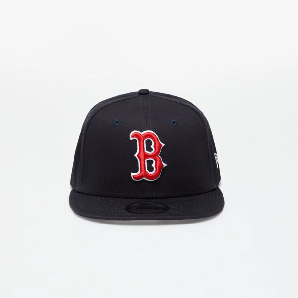 New Era 9Fifty MLB Boston Red Sox Cap Navy S-M-alacsony-ár