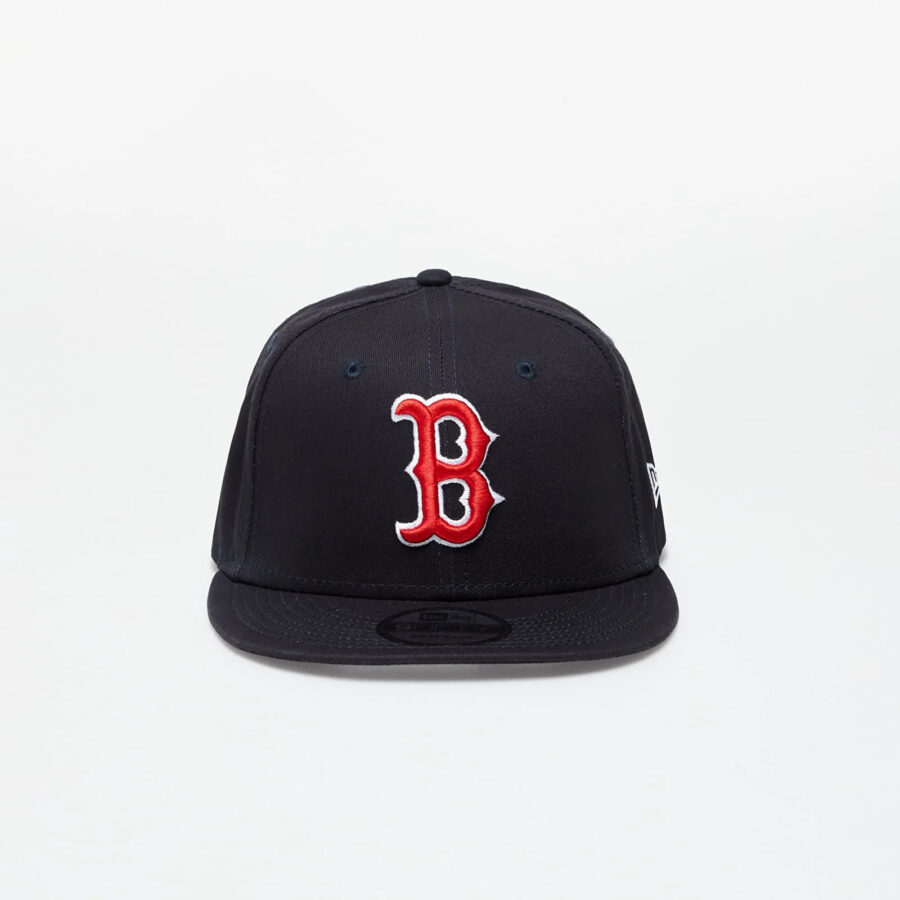 New Era 9Fifty MLB Boston Red Sox Cap Navy S-M-alacsony-ár