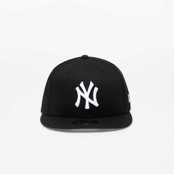 New Era 9Fifty MLB New York Yankees Cap Black/ White M-L-alacsony-ár