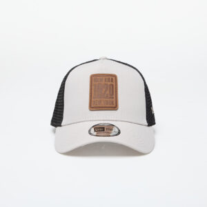 New Era 9Forty Trucker Stone Universal-alacsony-ár