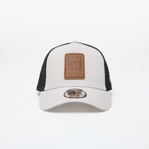 New Era 9Forty Trucker Stone Universal-alacsony-ár