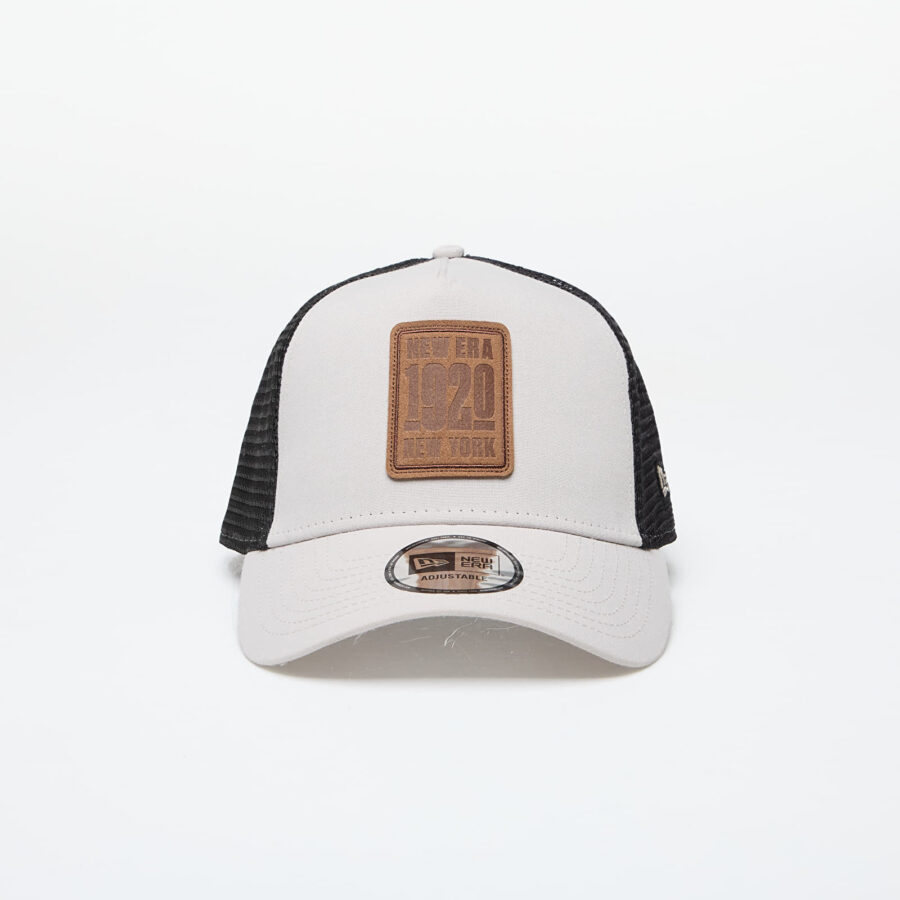 New Era 9Forty Trucker Stone Universal-alacsony-ár