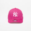 New Era 9Forty YOUTH Adjustable MLB League New York Yankees Cap Pink/ White Youth-alacsony-ár