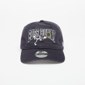New Era 9TWENTY Bugs Bunny Adjustable Cap Navy/ Black Universal-alacsony-ár