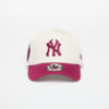 New Era Aframe MLB Ws Patch New York Yankees Ivory/ Chj Universal-alacsony-ár