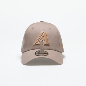New Era Arizona Diamondbacks 9Forty Strapback Ash Brown Universal-alacsony-ár