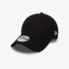 New Era Basic 9Forty Black/ White Universal-alacsony-ár