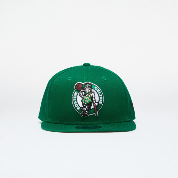 New Era Boston Celtics 9Fifty Snapback Kelly Green S-M-alacsony-ár