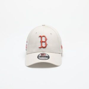 New Era Boston Red Sox 9Forty Strapback Stone Universal-alacsony-ár