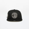 New Era Brooklyn Nets NBA Wordmark 9FIFTY Cap Black S-M-alacsony-ár