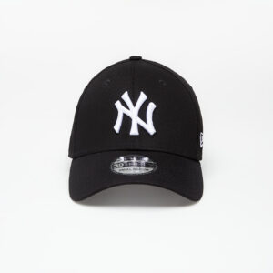 New Era Cap 39Thirty Mlb League Basic New York Yankees Black/ White L-XL-alacsony-ár