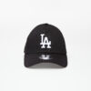 New Era Cap 39Thirty Mlb League Essential Los Angeles Dodgers Black/ White XS-S-alacsony-ár