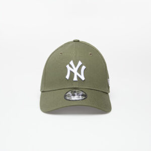 New Era Cap 39Thirty Mlb League Essential New York Yankees Novwhite M-L-alacsony-ár