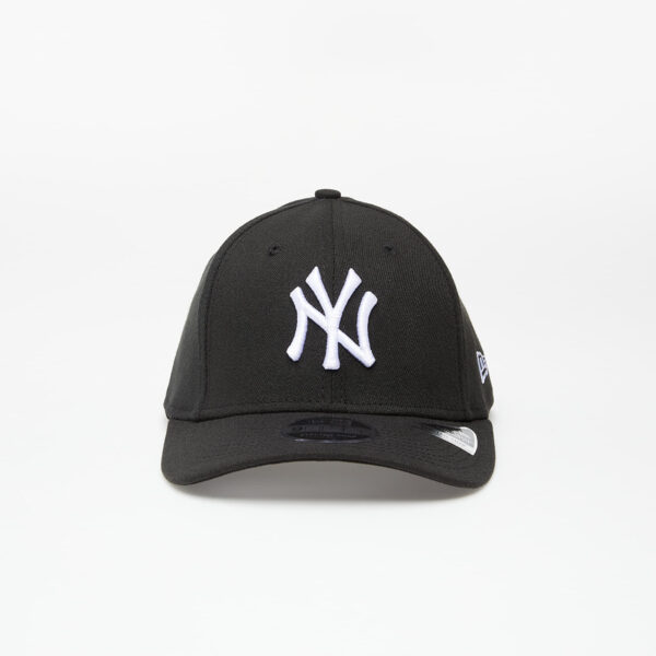 New Era Cap 9Fifty Mlb Stretch Snap New York Yankees Blackotc M/L-alacsony-ár