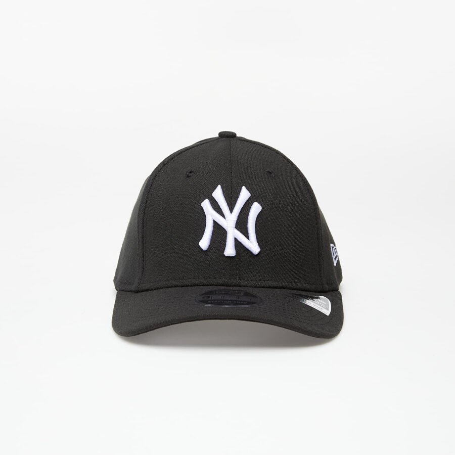 New Era Cap 9Fifty Mlb Stretch Snap New York Yankees Blackotc M/L-alacsony-ár