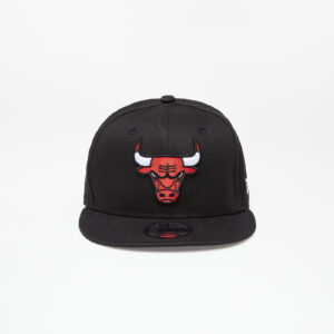 New Era Cap 9Fifty Nba 9Fifty Nos Chicago Bulls Blackotc S-M-alacsony-ár
