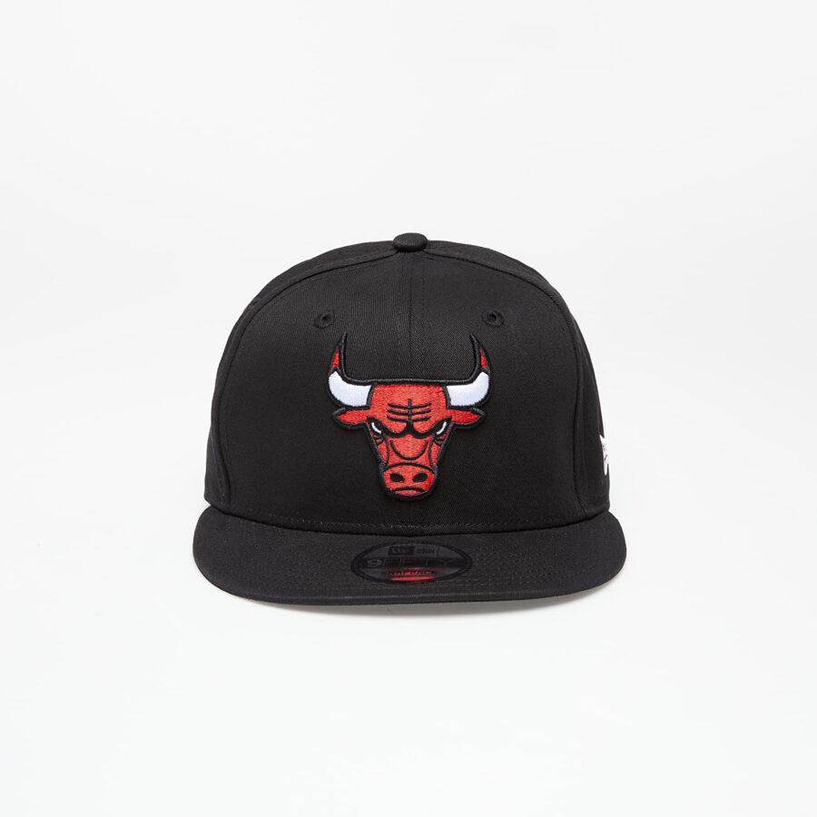 New Era Cap 9Fifty Nba 9Fifty Nos Chicago Bulls Blackotc S-M-alacsony-ár