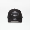 New Era Cap 9Forty Af Trucker Nba Bob Team Logo Los Angeles Lakers Black/ Black Universal-alacsony-ár