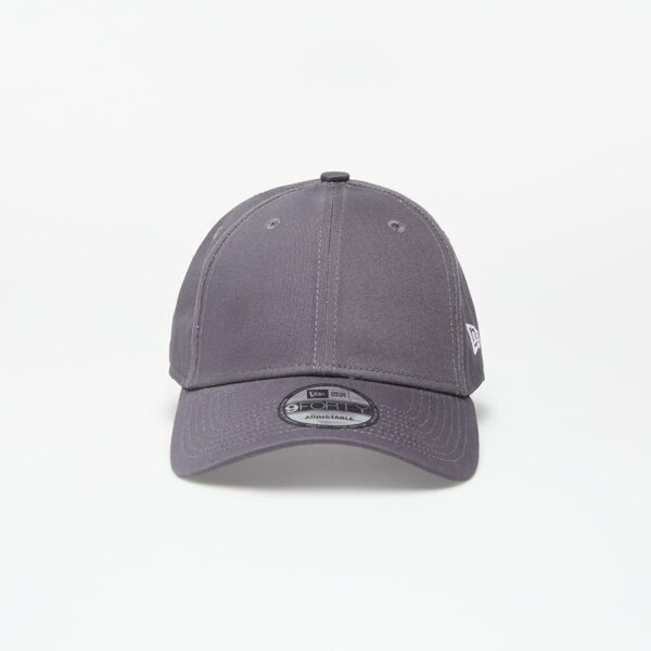 New Era Cap 9Forty Flag Collection Grey/ White Universal-alacsony-ár