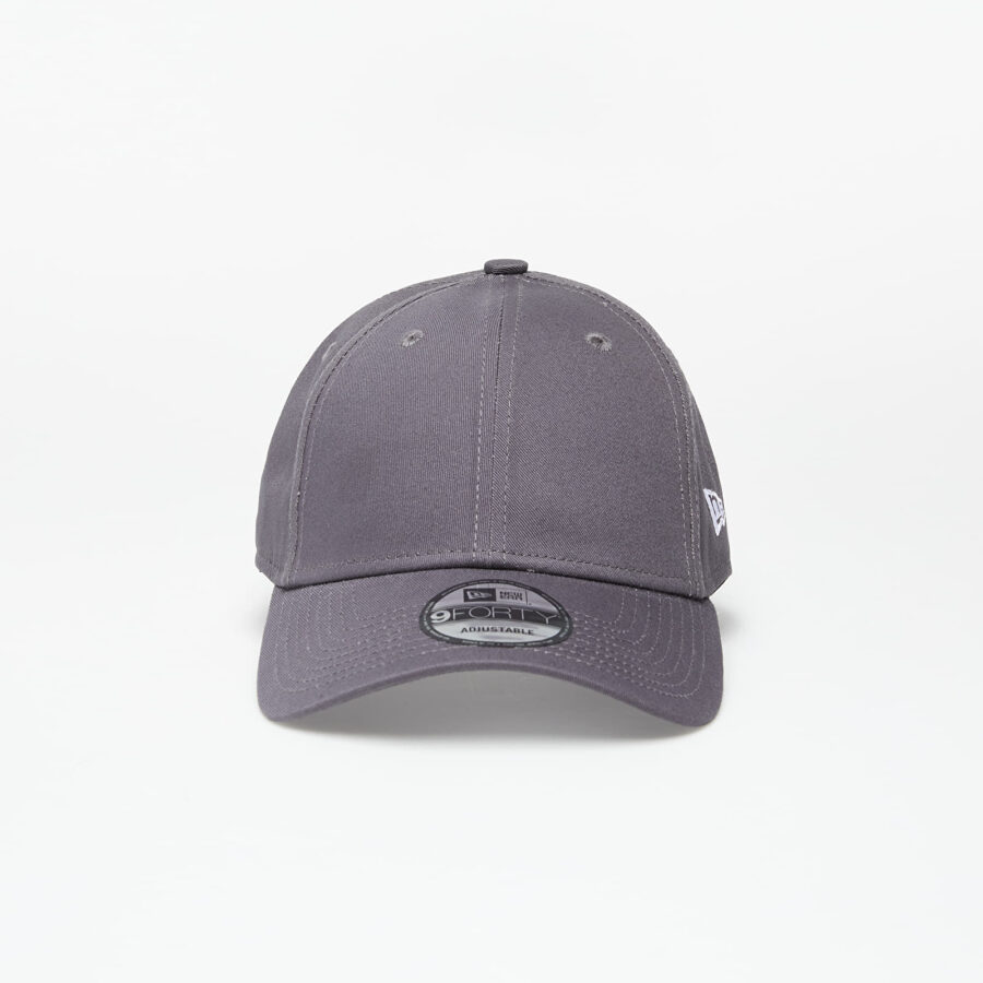 New Era Cap 9Forty Flag Collection Grey/ White Universal-alacsony-ár