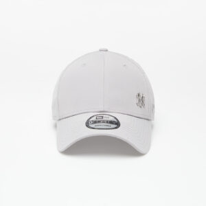 New Era Cap 9Forty Flawless Logo New York Yankees Graphite Universal-alacsony-ár