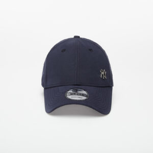 New Era Cap 9Forty Flawless Logo New York Yankees Navy Universal-alacsony-ár