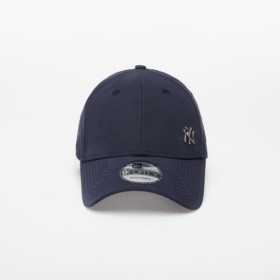 New Era Cap 9Forty Flawless Logo New York Yankees Navy Universal-alacsony-ár