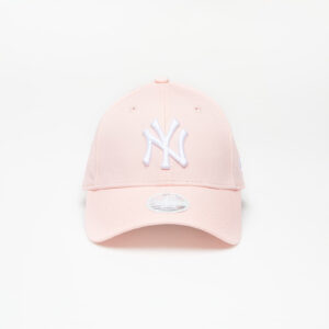 New Era Cap 9Forty League Essential New York Yankees Pink Lemonade Universal-alacsony-ár