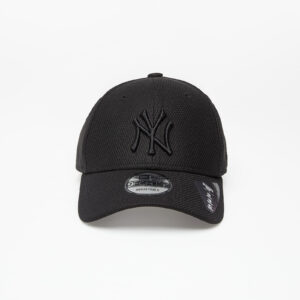 New Era Cap 9Forty Mlb Daimond Era New York Yankees Black/ Black Universal-alacsony-ár