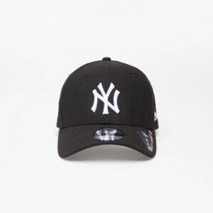 New Era Cap 9Forty Mlb Diamond Era New York Yankees Black/ White Universal-alacsony-ár