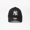 New Era Cap 9Forty Mlb League Basic New York Yankees Black/ White Universal-alacsony-ár