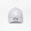 New Era Cap 9Forty Mlb League Basic New York Yankees Grey/ White Universal-alacsony-ár