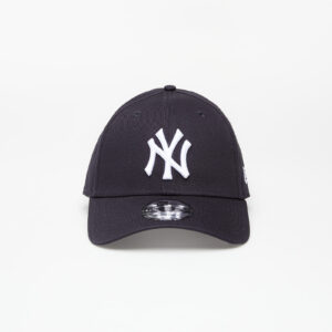 New Era Cap 9Forty Mlb League Basic New York Yankees Navy/ White Universal-alacsony-ár