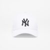 New Era Cap 9Forty Mlb League Basic New York Yankees White/ Black Universal-alacsony-ár
