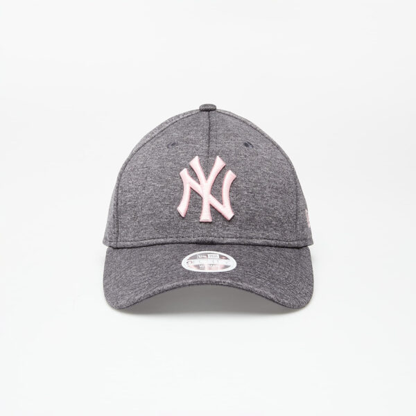 New Era Cap 9Forty Tech Jersey New York Yankees Grey/ Pink Universal-alacsony-ár