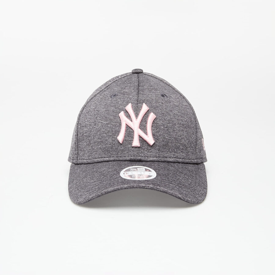New Era Cap 9Forty Tech Jersey New York Yankees Grey/ Pink Universal-alacsony-ár