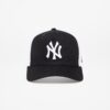 New Era Cap Clean Trucker 2 New York Yankees Black/ White Universal-alacsony-ár