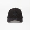 New Era Cap Clean Trucker New York Yankees Black/ Black Universal-alacsony-ár