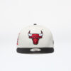 New Era Chicago Bulls 9Fifty Snapback Ivory/ Black M-L-alacsony-ár