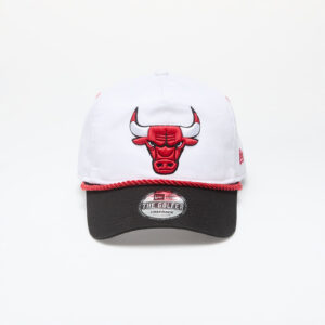 New Era Chicago Bulls Golfer Snapback White/ Black S-M-alacsony-ár