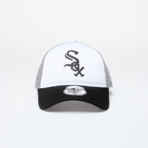 New Era Chicago White Sox 9Forty Trucker Black/ Gray Universal-alacsony-ár