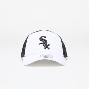 New Era Chicago White Sox League Essential White Trucker Cap White/ Black Universal-alacsony-ár